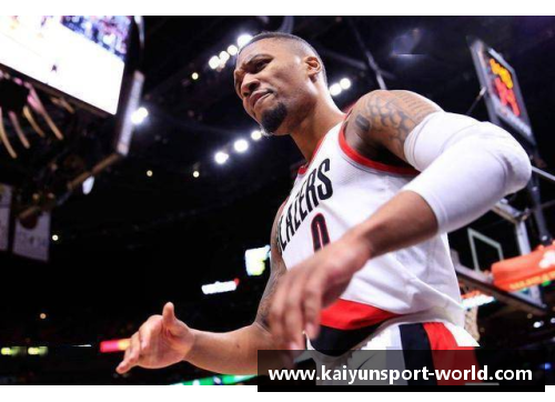 kaiyun开云NBA最新排名：球队战绩和球员表现一览