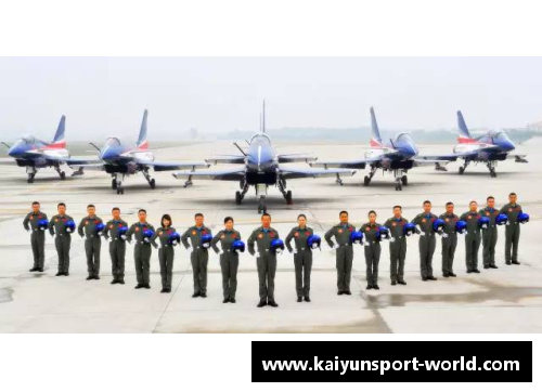 kaiyun开云美媒_为战胜精锐美军，中国空军“玩命训练”，可轻松击败美
